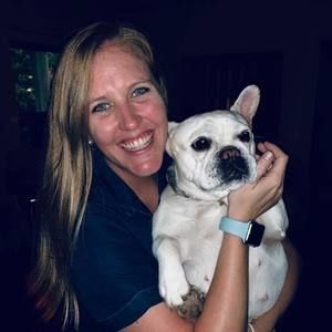 Meet your Posher, Maryanne